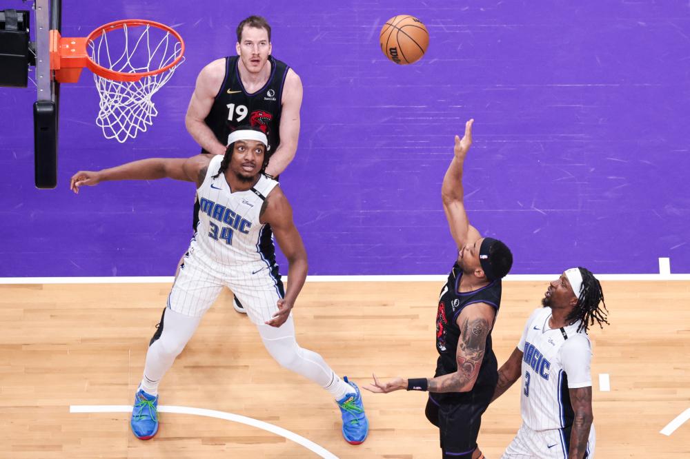 迷和NBA